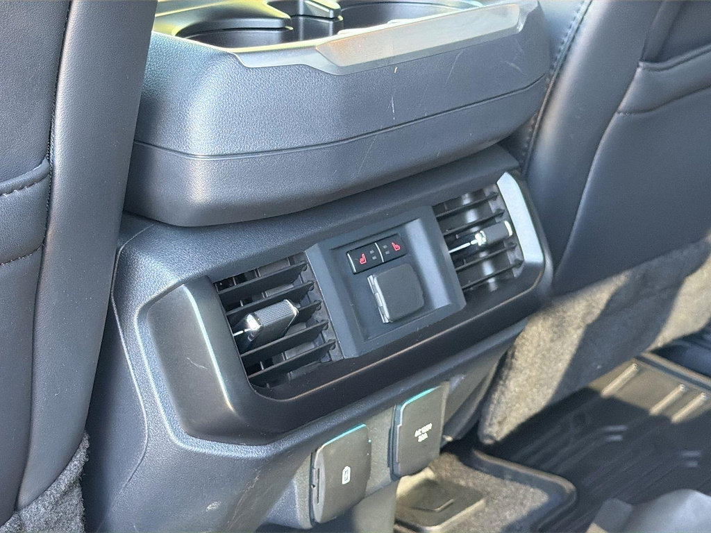 Used 2025 Ford F150 Raptor AWD/4WD image 26