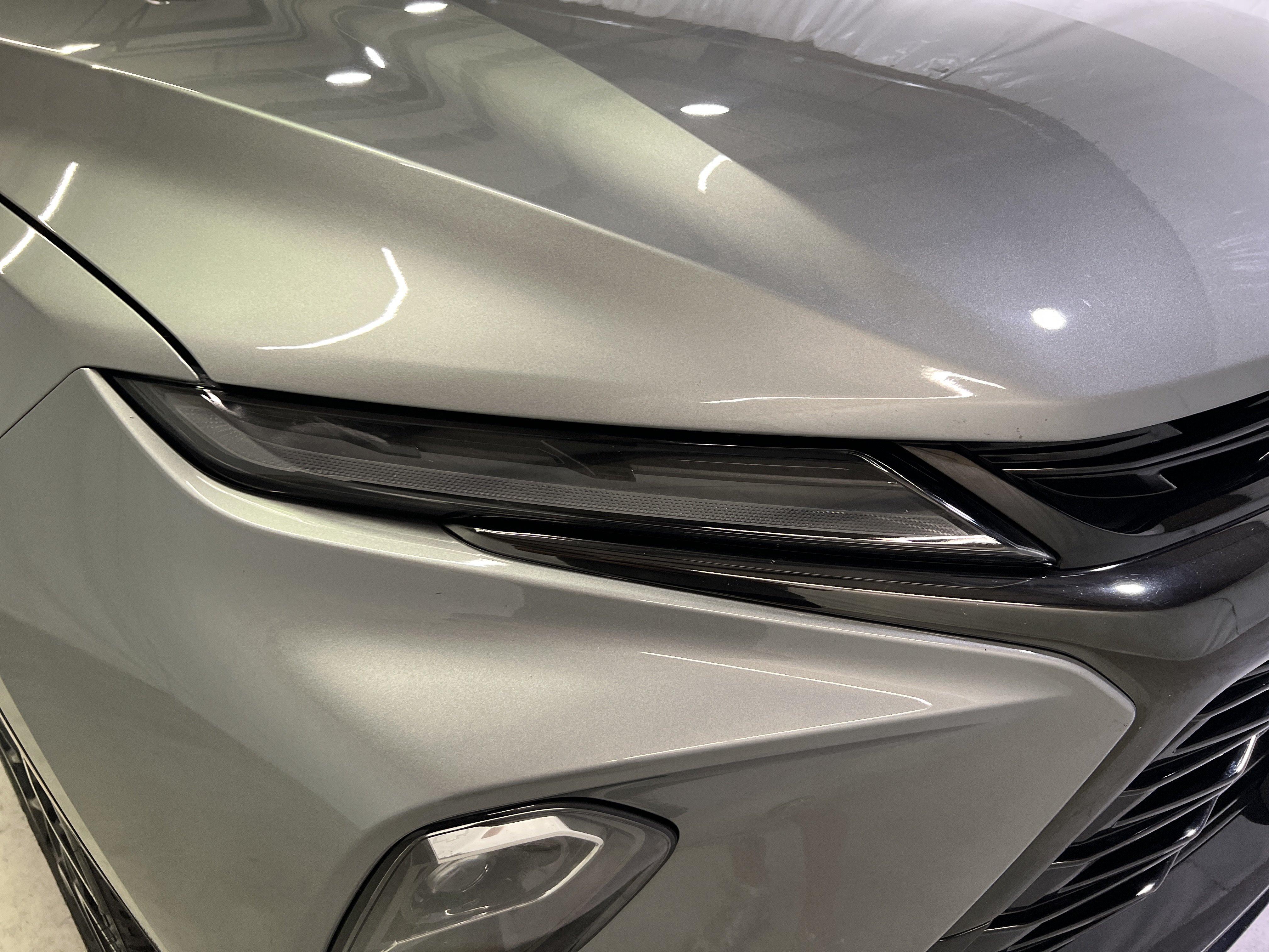 Certified 2023 Chevrolet Blazer RS FWD image 5