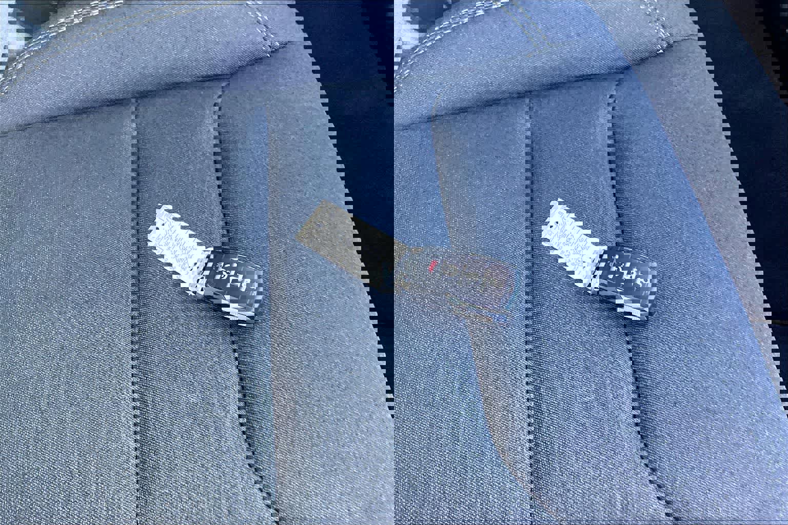 Used 2025 RAM 1500 Big Horn image 20