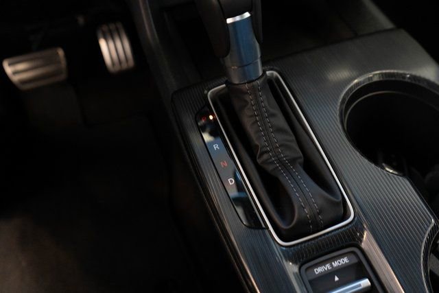 New 2026 Honda Civic Sport image 25