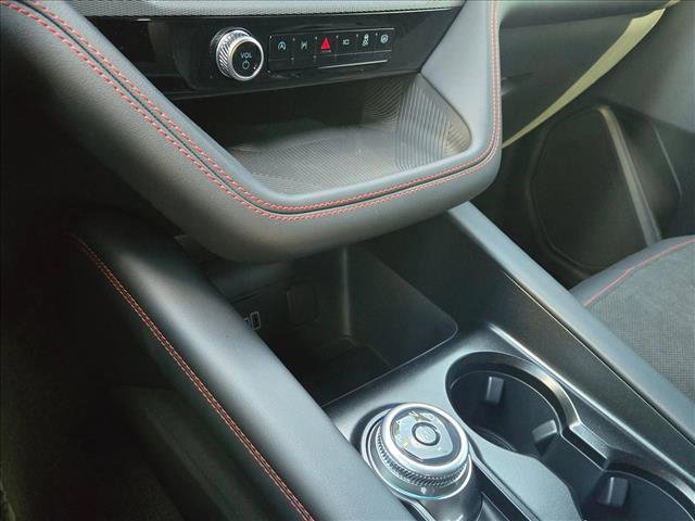 New 2026 Ford Explorer ST RWD image 14