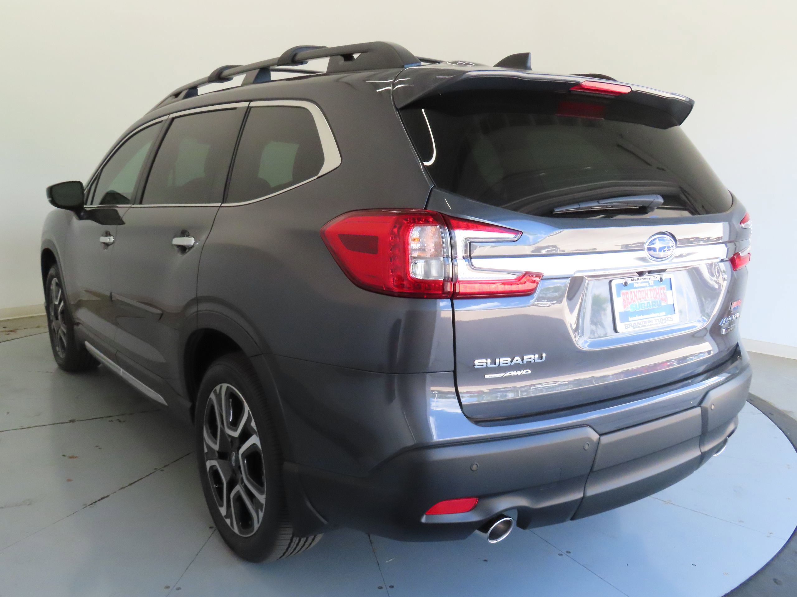 New 2026 Subaru Ascent Touring AWD/4WD image 6