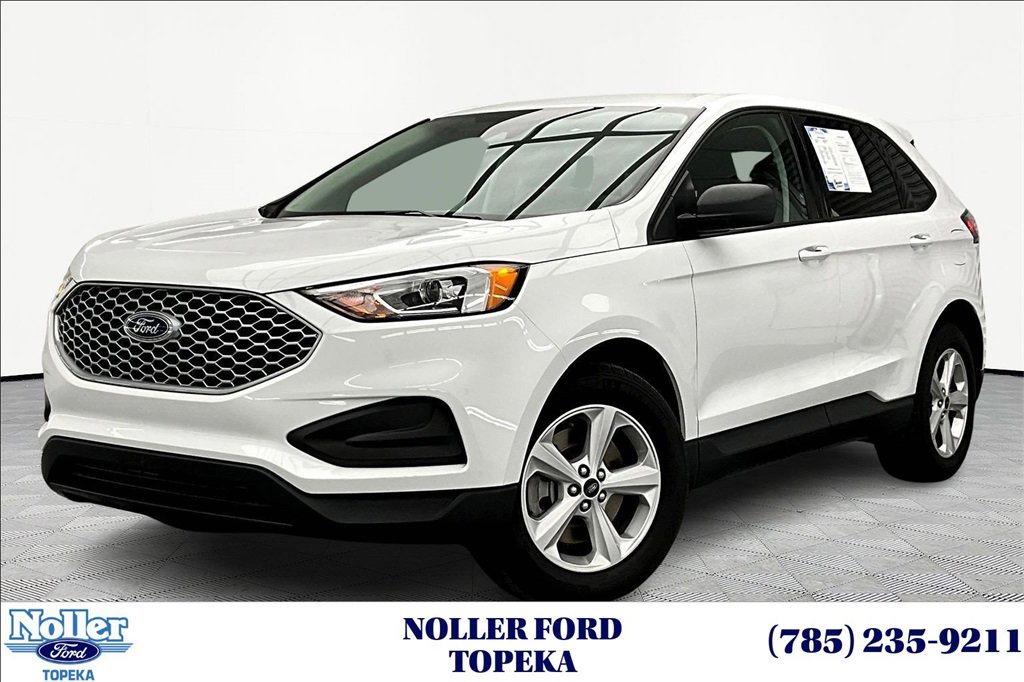 Used 2024 Ford Edge SE