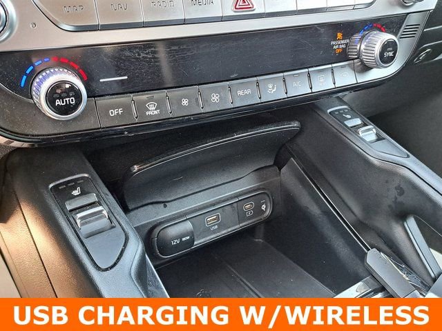 Used 2023 Kia Telluride S AWD/4WD image 17