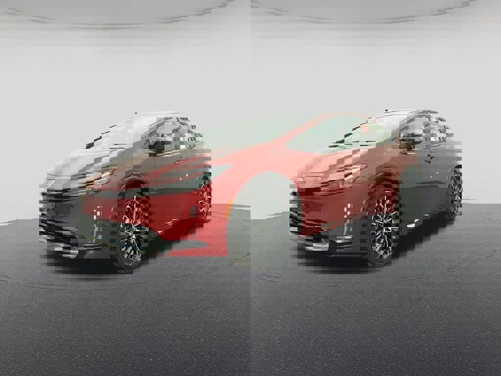 New 2026 Toyota Prius Limited image 17