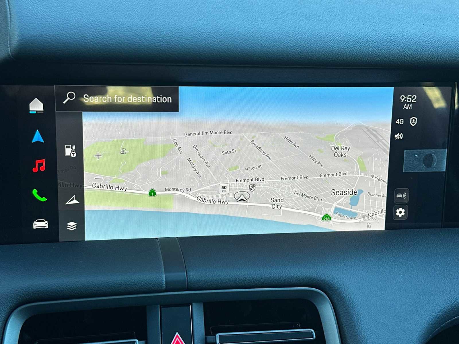 New 2025 Porsche Taycan 4S image 19