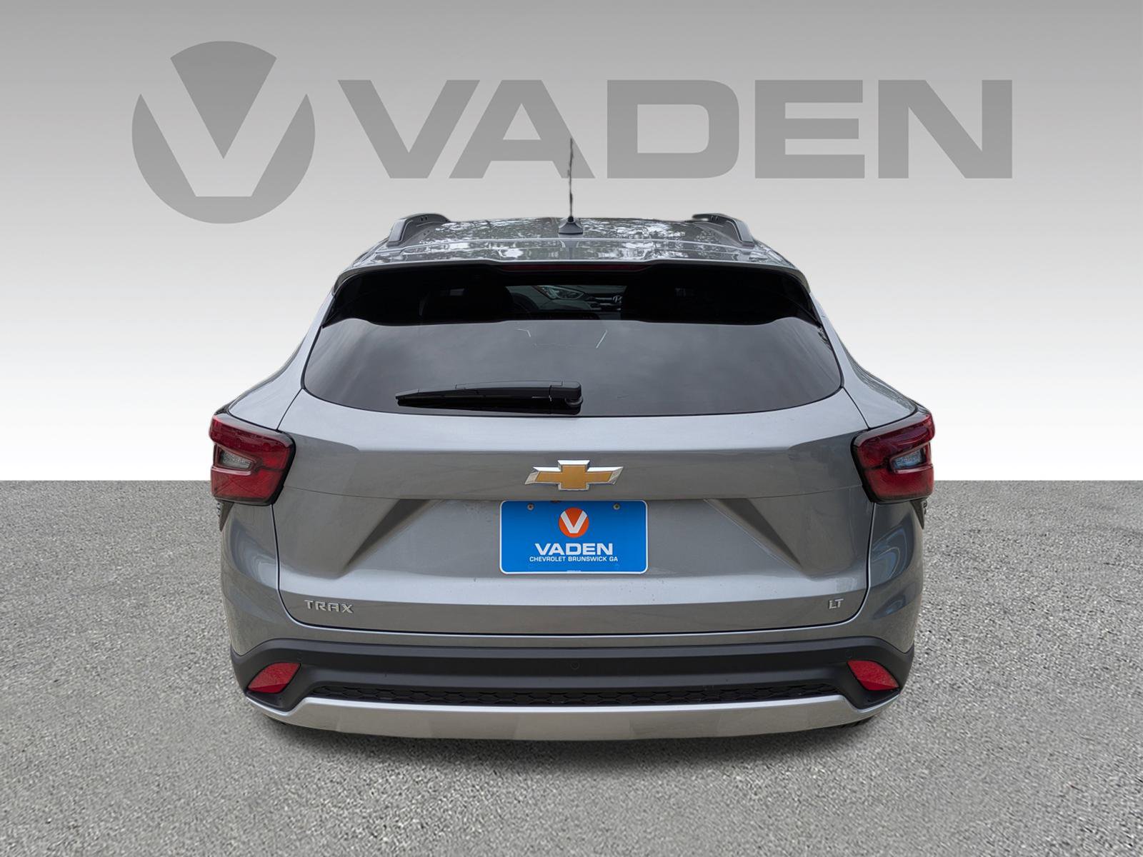 New 2026 Chevrolet Trax LT w/ Driver Confidence Package image 25