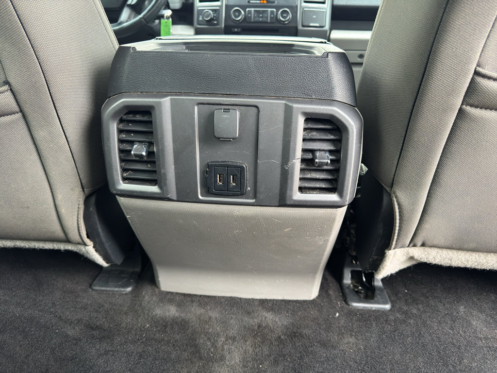 Used 2017 Ford F150 XLT w/ Equipment Group 301A Mid AWD/4WD image 19