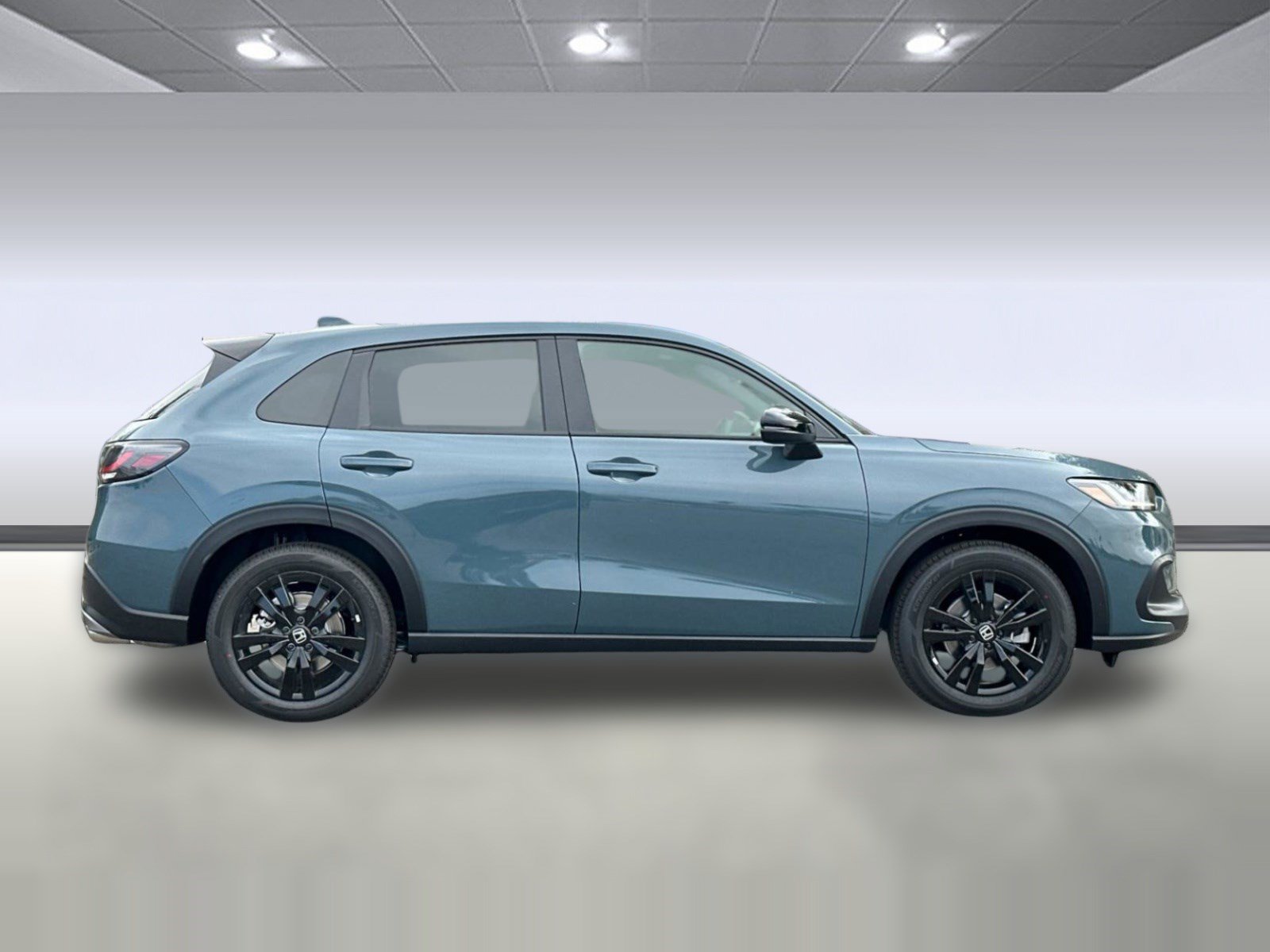 New 2026 Honda HR-V Sport image 7
