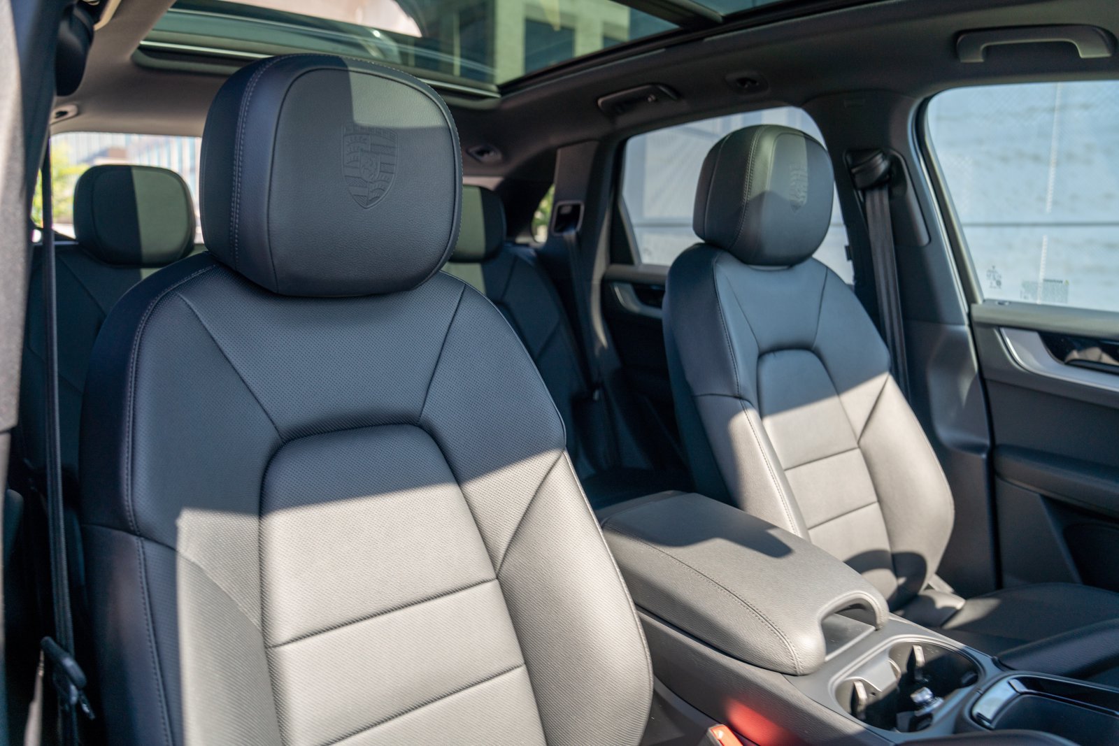 New 2026 Porsche Cayenne AWD/4WD image 26