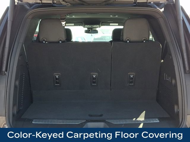 Used 2025 Chevrolet Tahoe RST w/ Comfort Package image 31