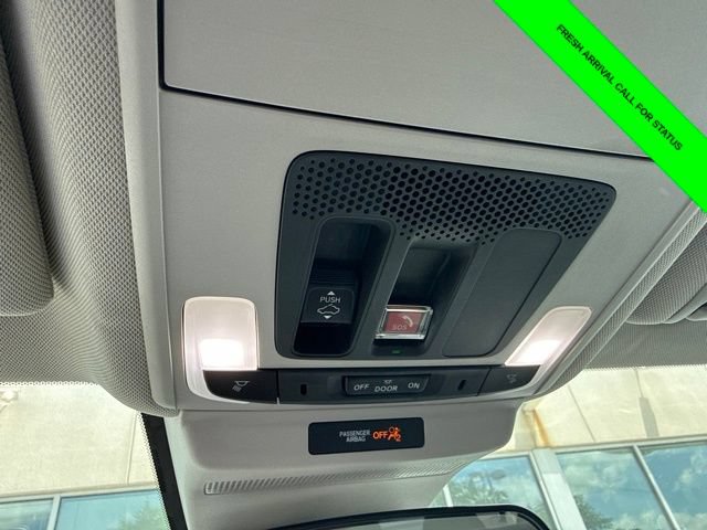 Used 2023 Honda Accord EX image 35