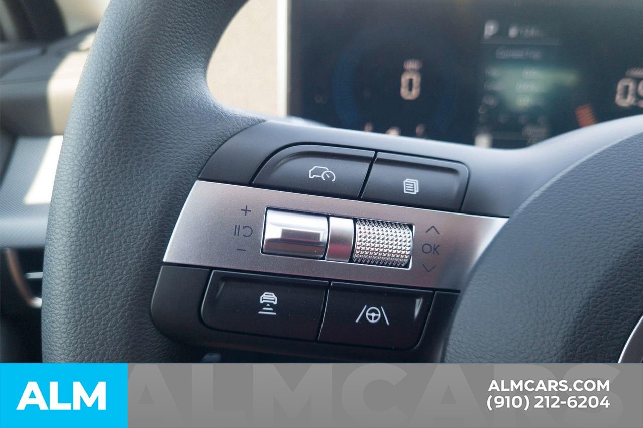 Certified 2025 Hyundai Sonata SE image 27