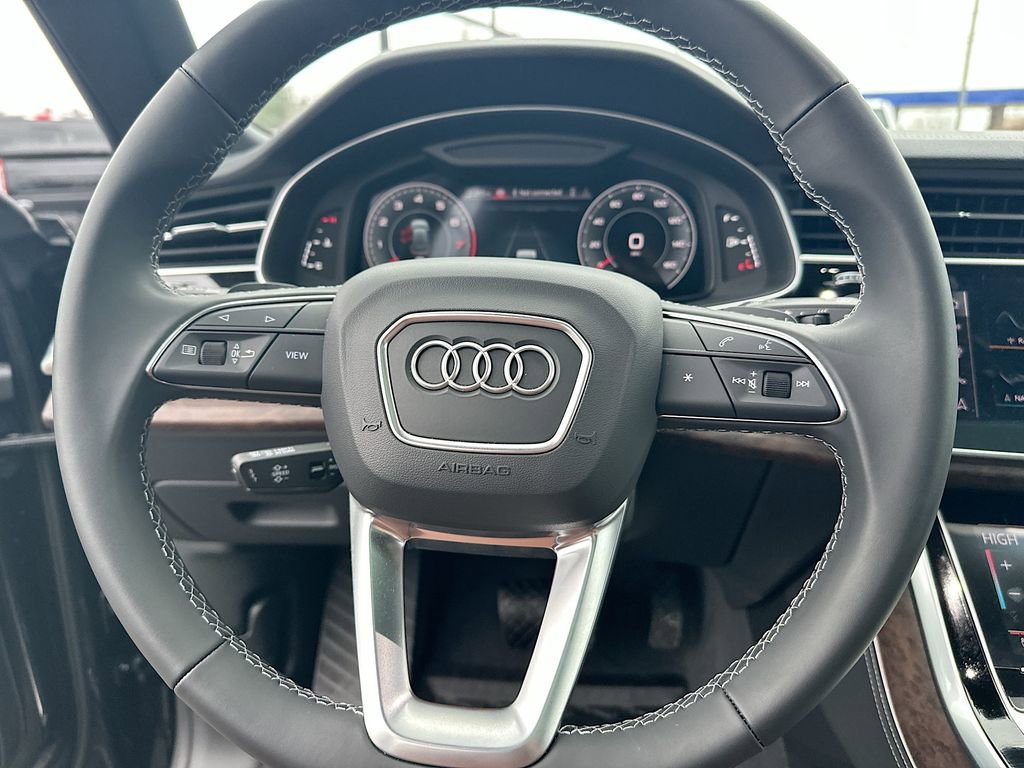 Used 2026 Audi Q8 Premium Plus image 18