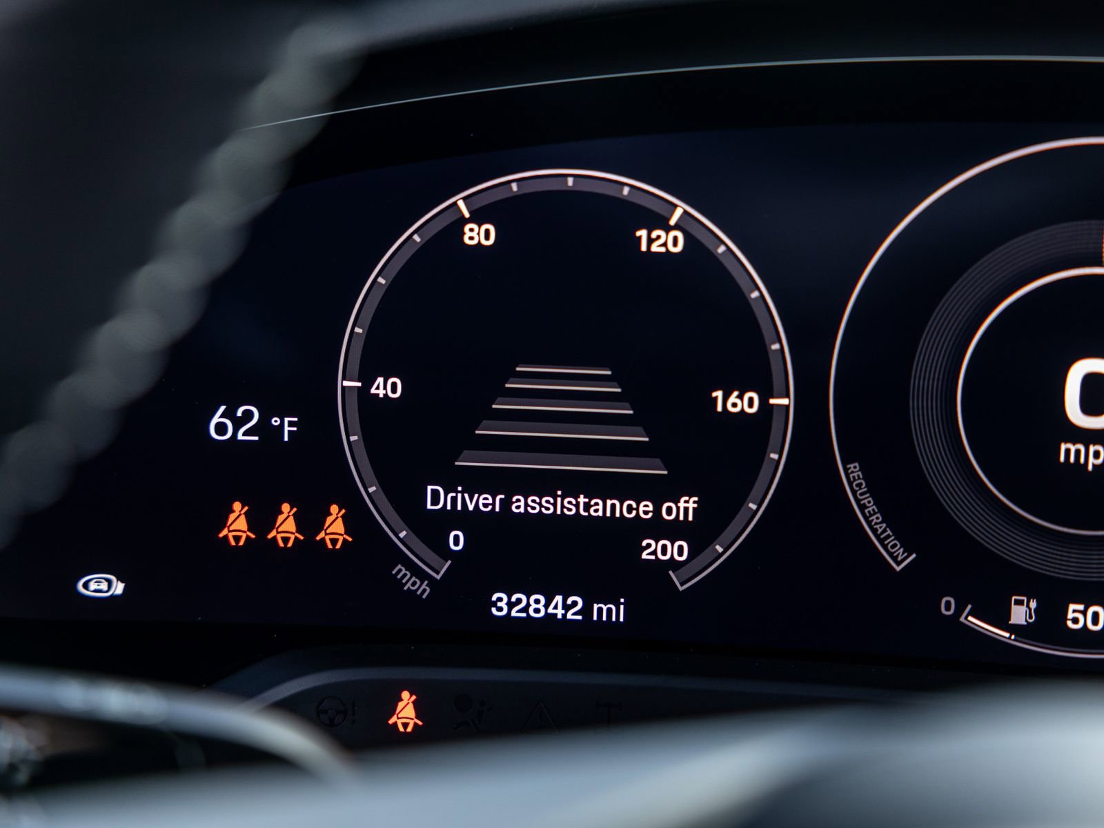 Certified 2021 Porsche Taycan Turbo S image 53