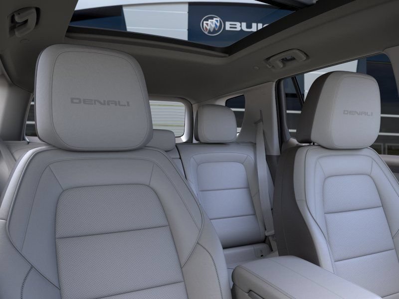 New 2026 GMC Terrain Denali AWD/4WD image 24