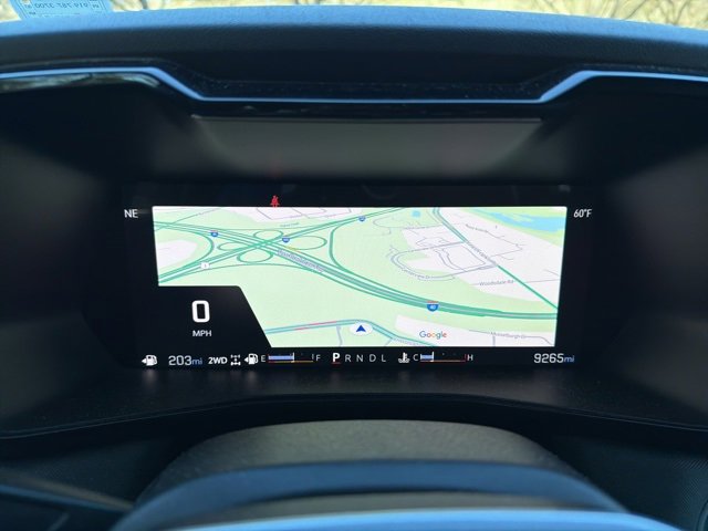 Used 2024 Chevrolet Colorado Z71 w/ Z71 Convenience Package 2 image 13