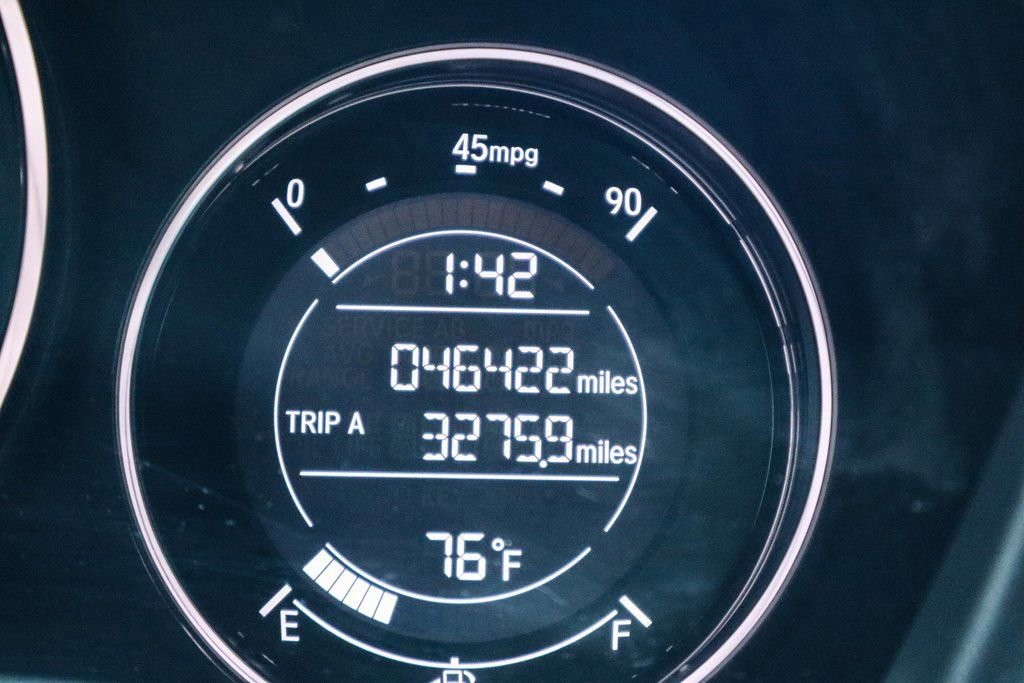 Used 2020 Honda HR-V Sport image 19