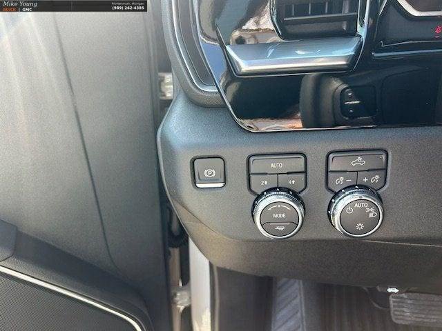 New 2026 GMC Sierra 1500 SLE image 14