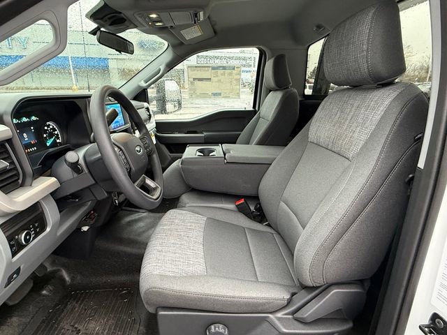New 2026 Ford F600 4x4 Regular Cab Super Duty image 12