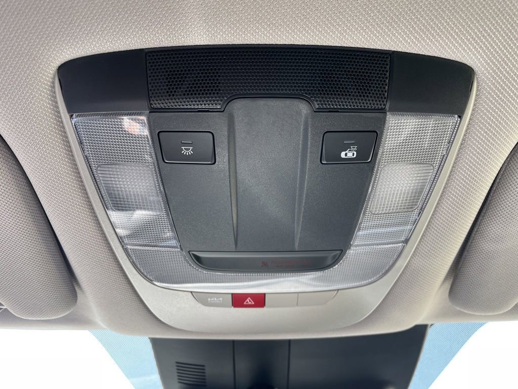 New 2026 Kia Sorento EX AWD/4WD image 19