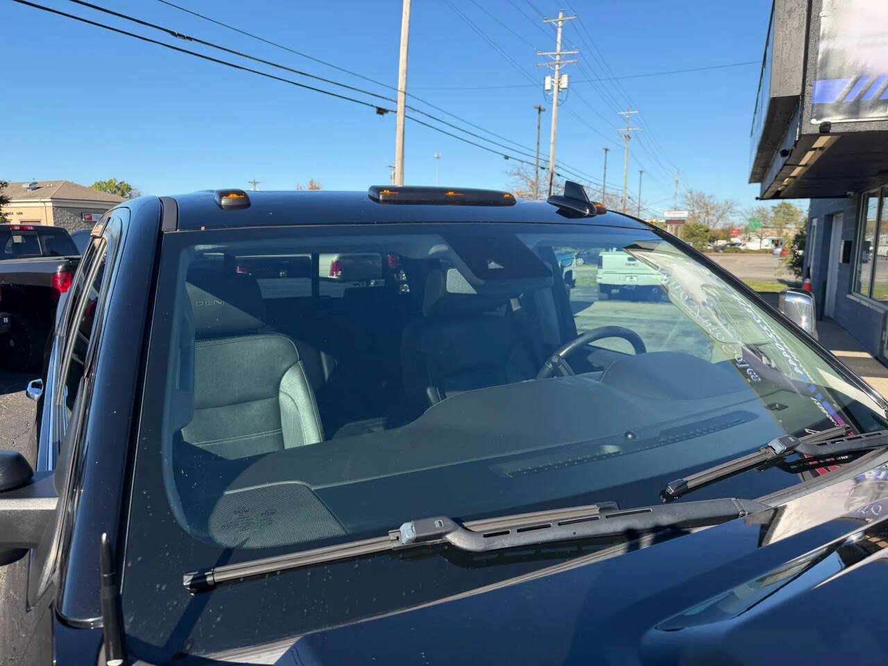 Used 2019 GMC Sierra 2500 Denali AWD/4WD image 49
