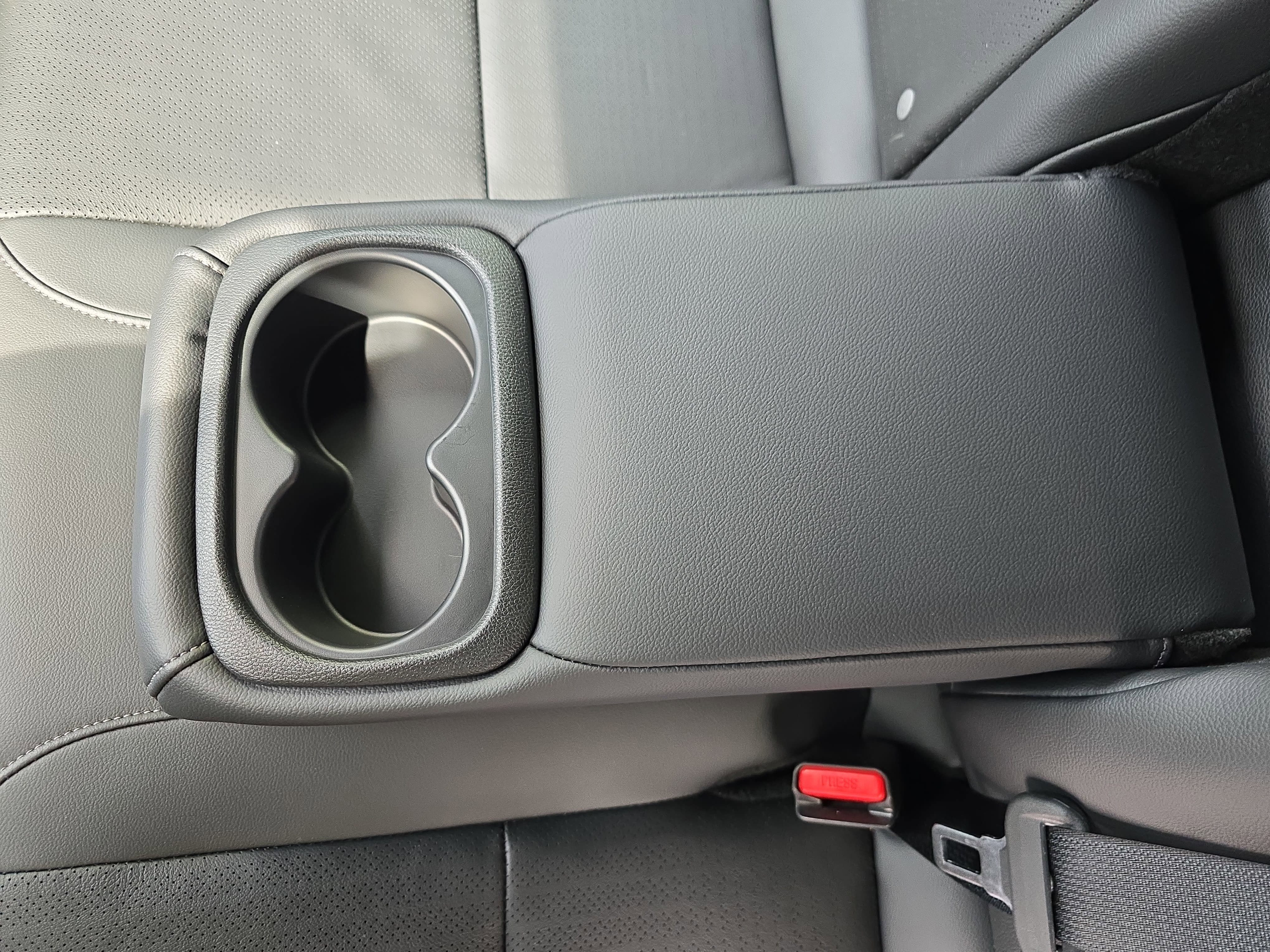 Used 2024 Honda Civic Sport Touring image 14