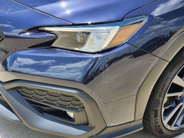 Certified 2025 Subaru WRX Premium AWD/4WD image 9