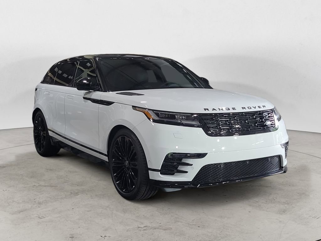 New 2026 Land Rover Range Rover Velar Dynamic SE image 7