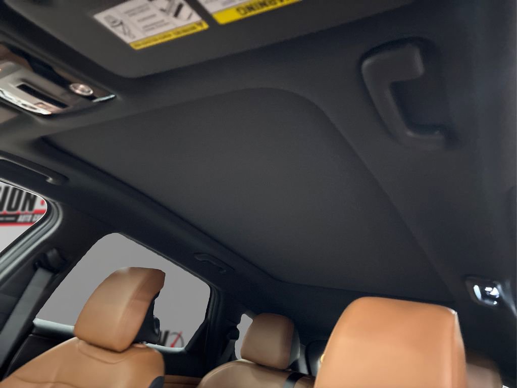 New 2026 Kia Sportage X-Line w/ X-Line Premium Package image 12