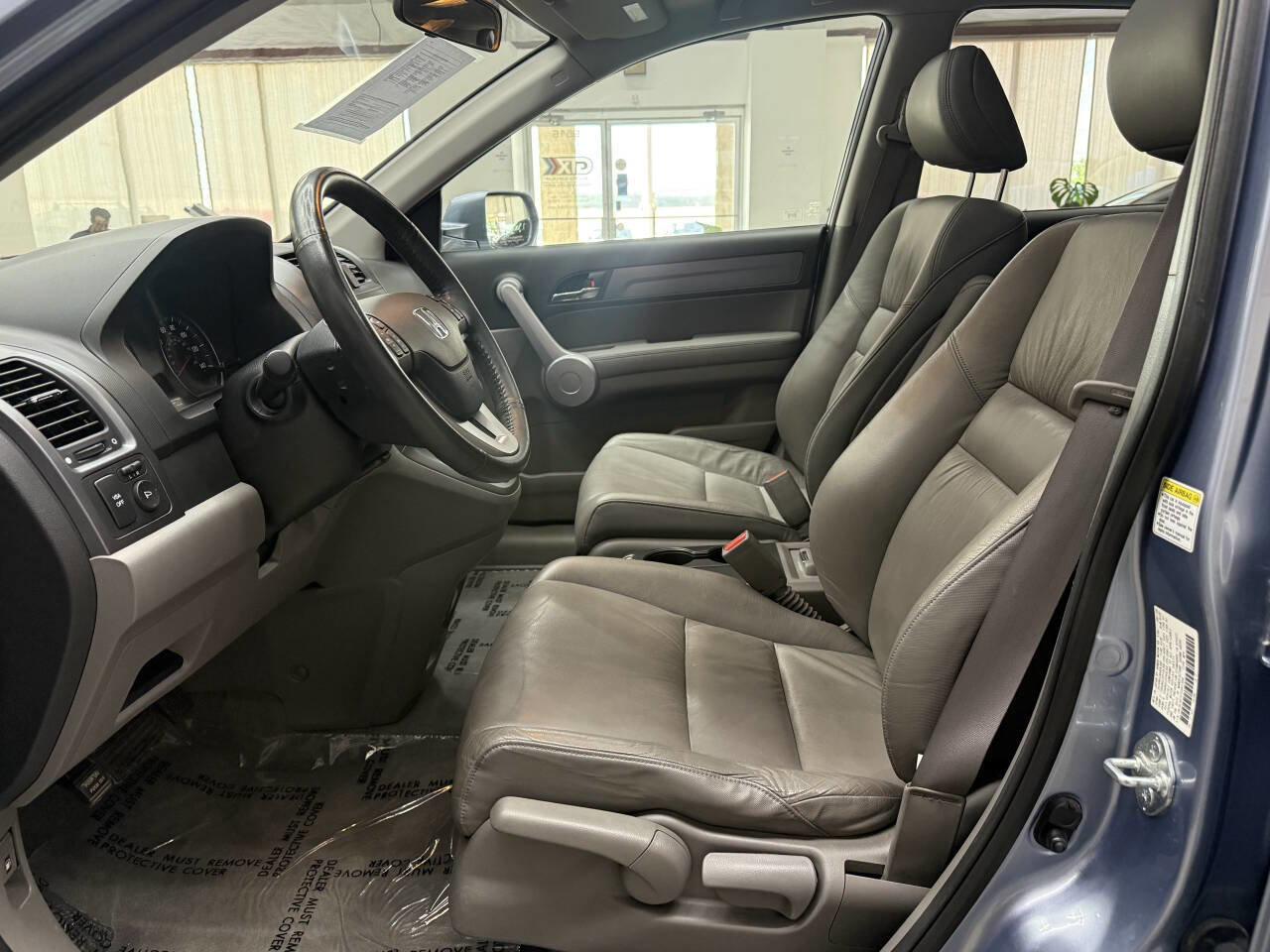 Used 2007 Honda CR-V EX-L image 11