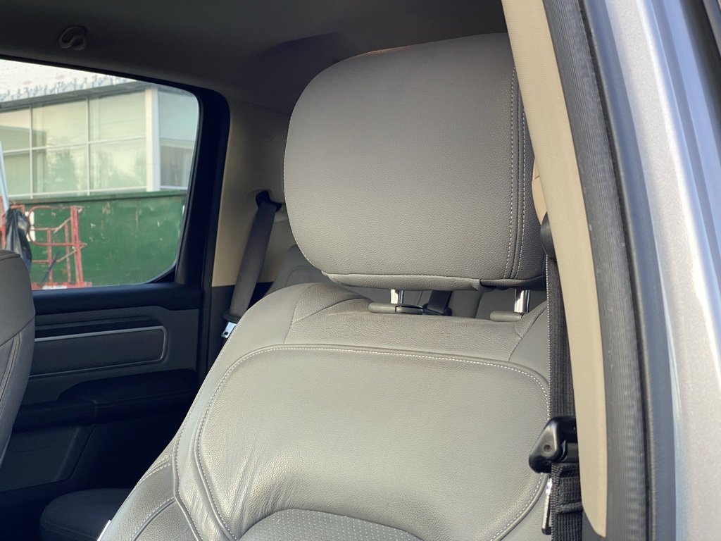 Used 2020 RAM 1500 Big Horn image 24