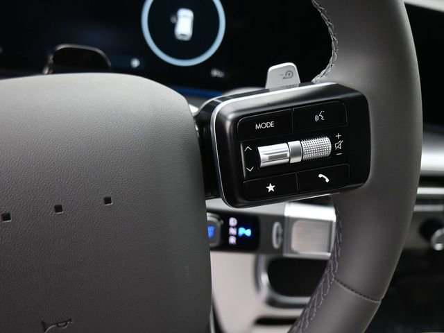 New 2026 Hyundai Ioniq 9 Limited image 20