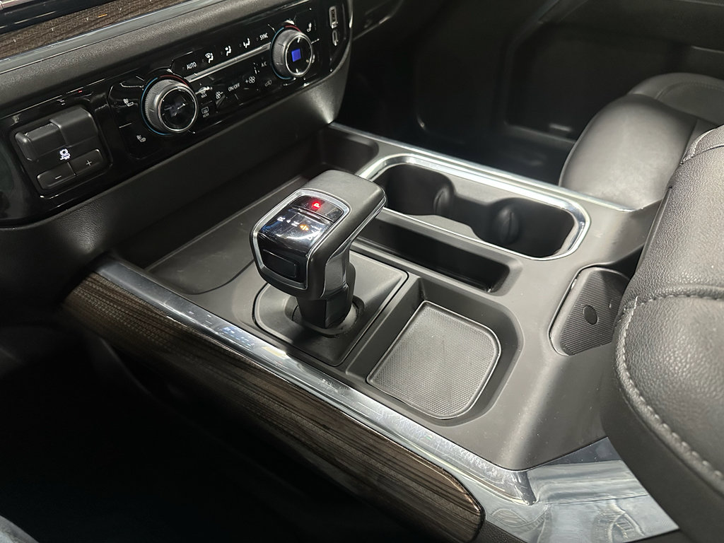 Certified 2023 Chevrolet Silverado 1500 LT Trail Boss w/ Convenience Package II AWD/4WD image 33