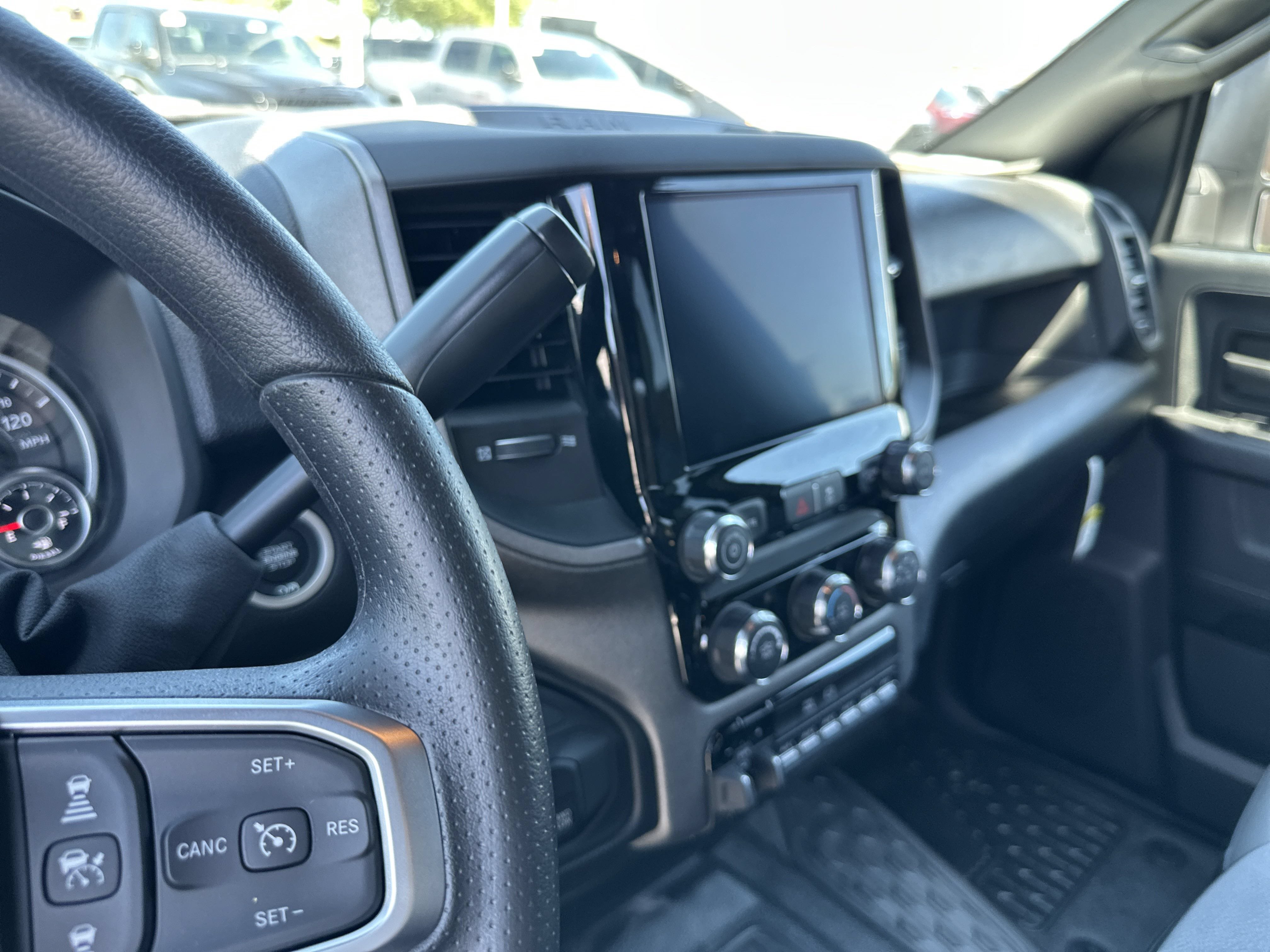 Used 2025 RAM 4500 Tradesman AWD/4WD image 24