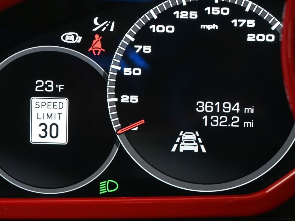 Used 2020 Porsche Panamera GTS image 19