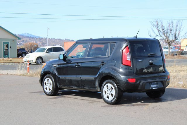 Used 2012 Kia Soul image 4