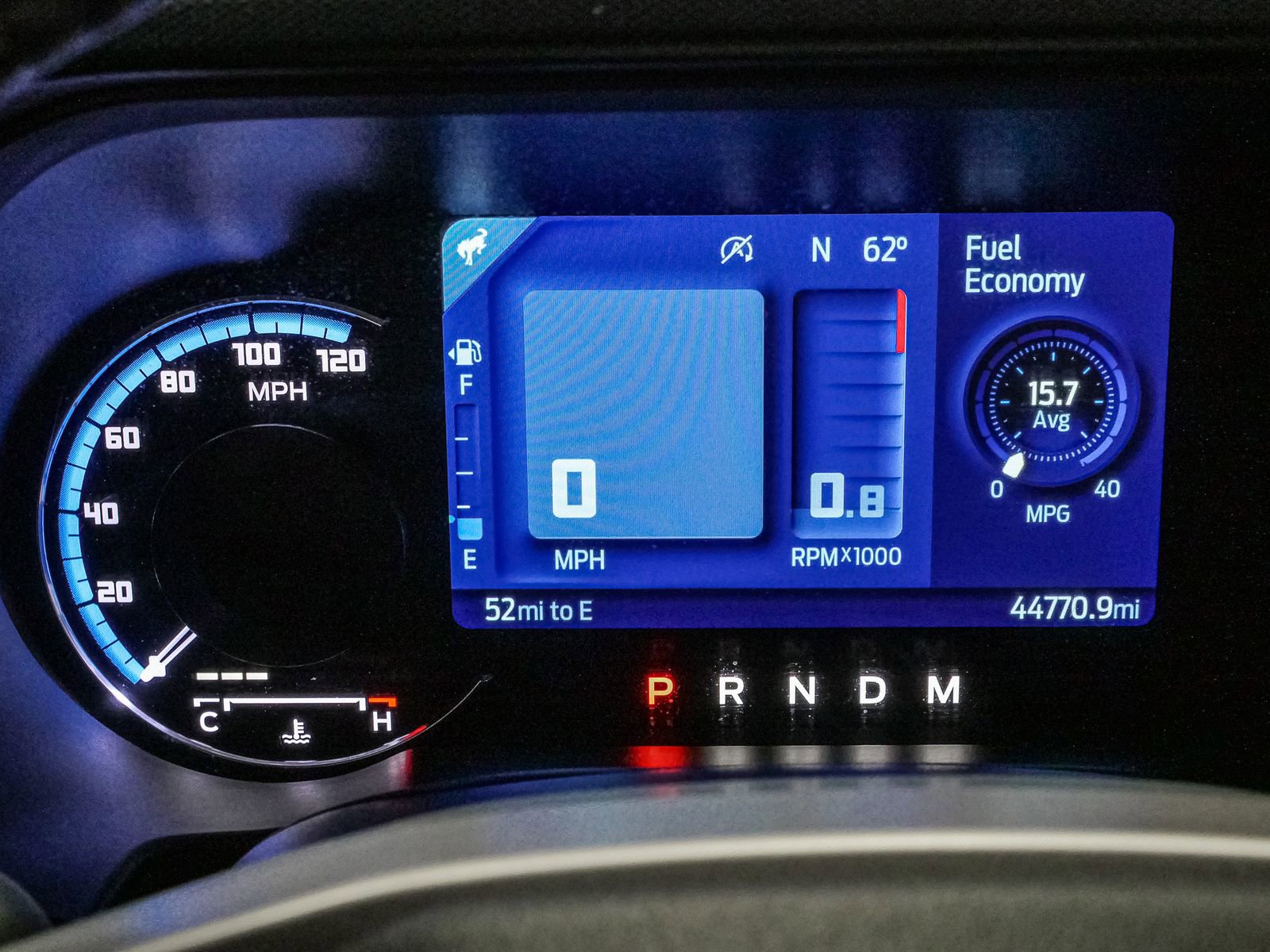 Used 2022 Ford Bronco Outer Banks image 41