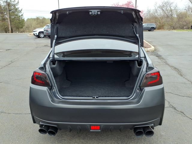 Used 2018 Subaru WRX Premium image 10