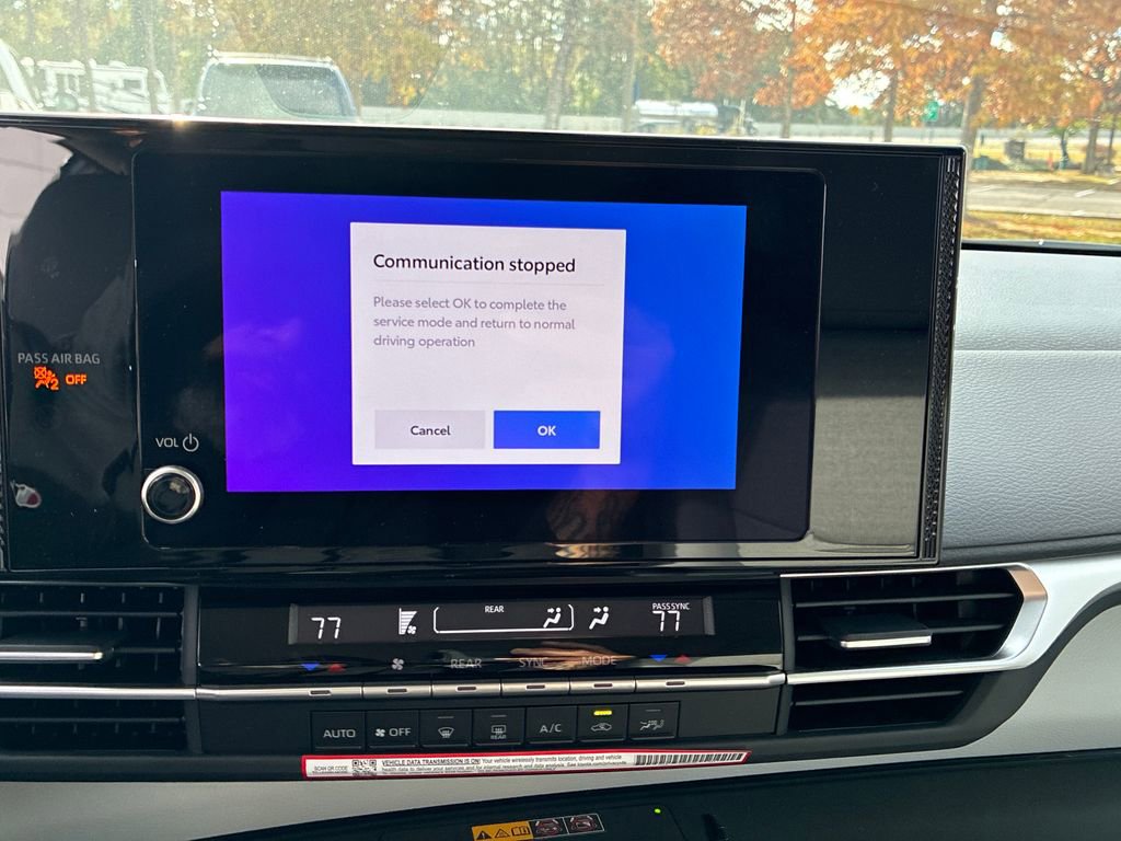 New 2026 Toyota Sienna LE image 26