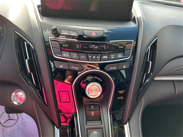 Used 2023 Acura RDX w/ Technology Package image 19