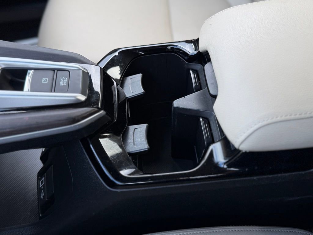 Used 2018 Honda Clarity Touring image 19