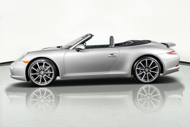 Used 2013 Porsche 911 Carrera image 16