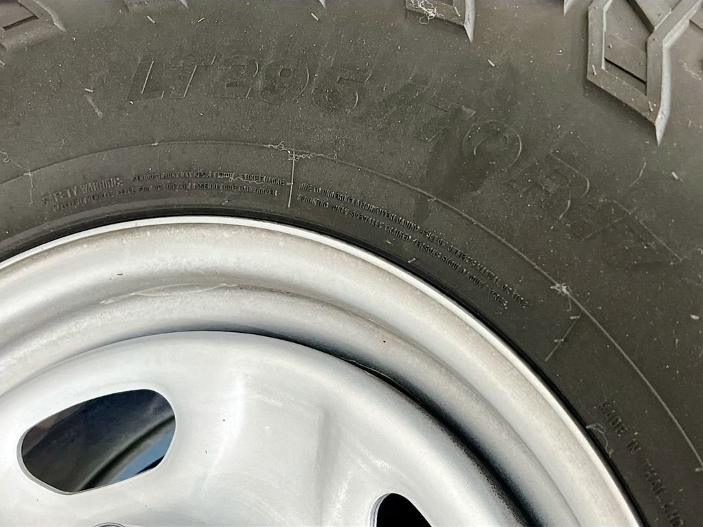 Used 2017 Ford F350 XL image 37