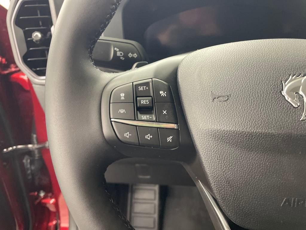 New 2025 Ford Bronco Sport Badlands image 19