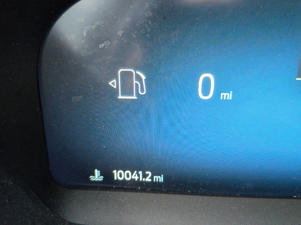 Used 2023 Ford Escape Active w/ Tech Pack #2 image 13