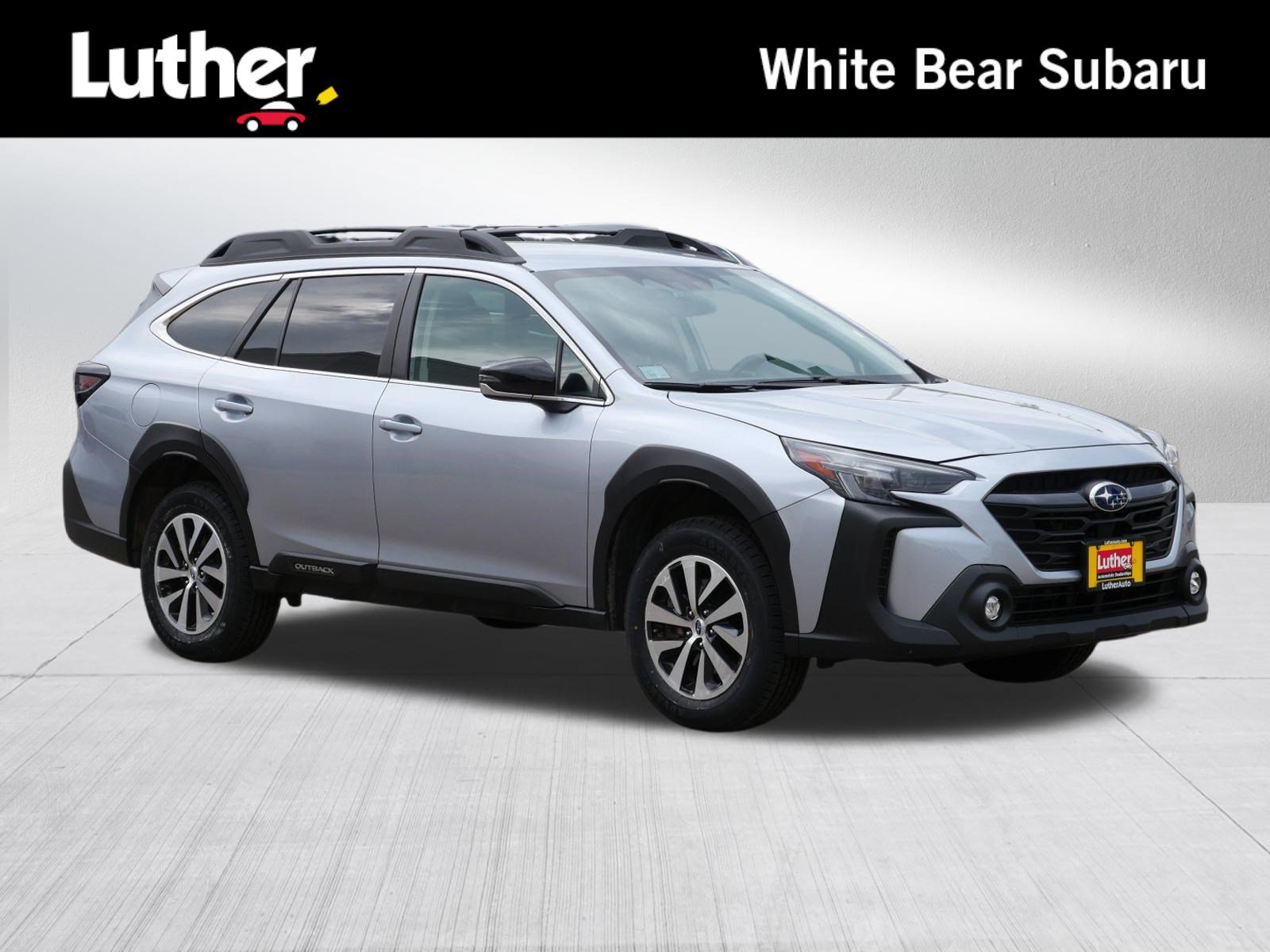 Used 2024 Subaru Outback Premium
