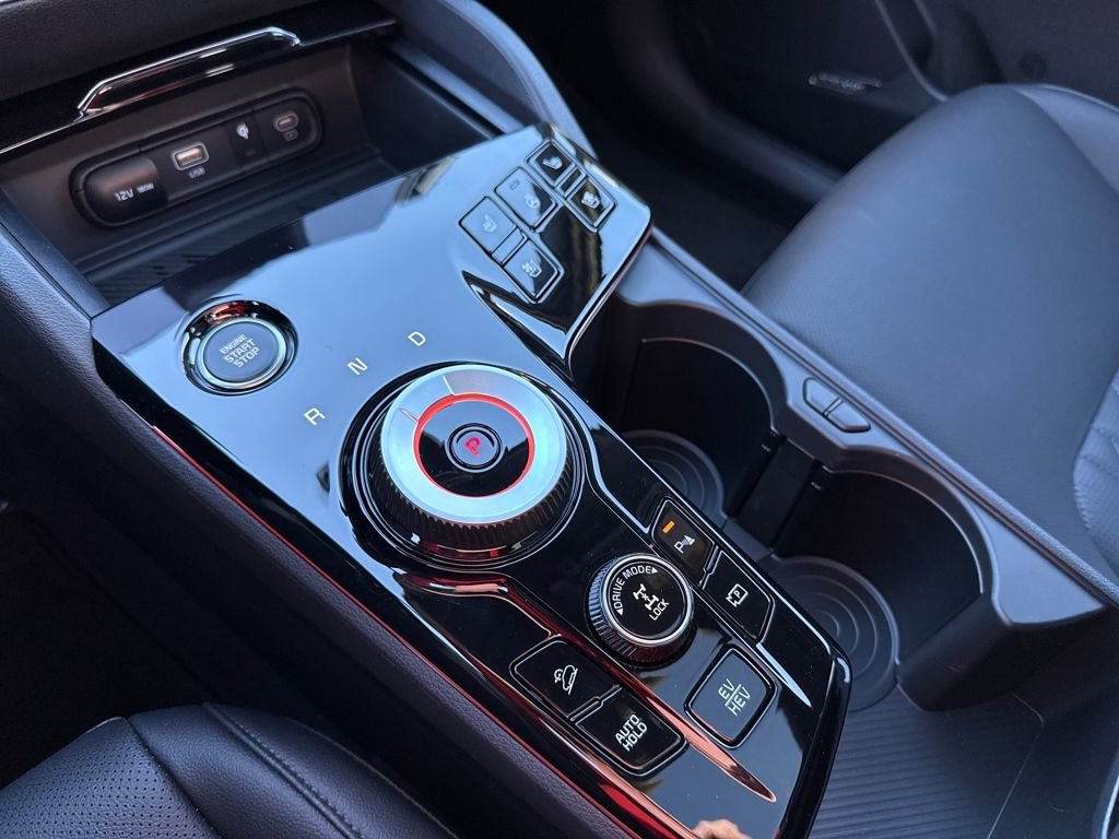 New 2025 Kia Sportage X-Line Prestige image 33