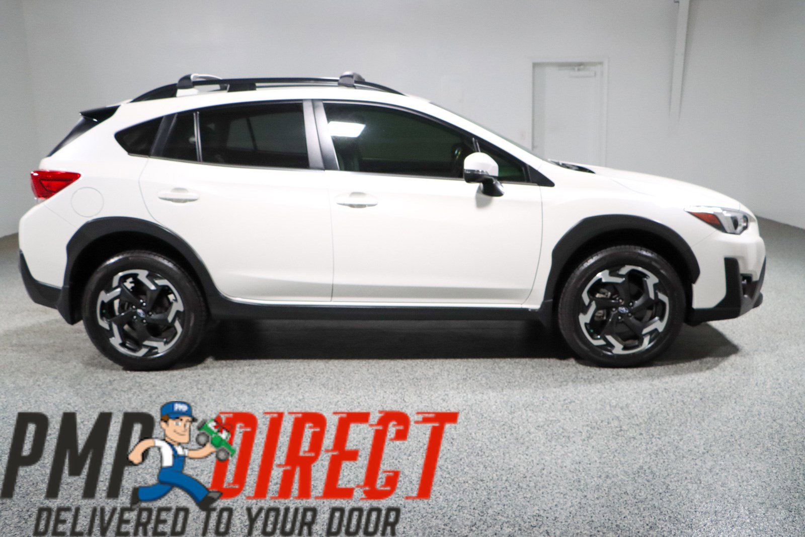 Used 2021 Subaru Crosstrek 2.5i Limited w/ Popular Package #3 image 6