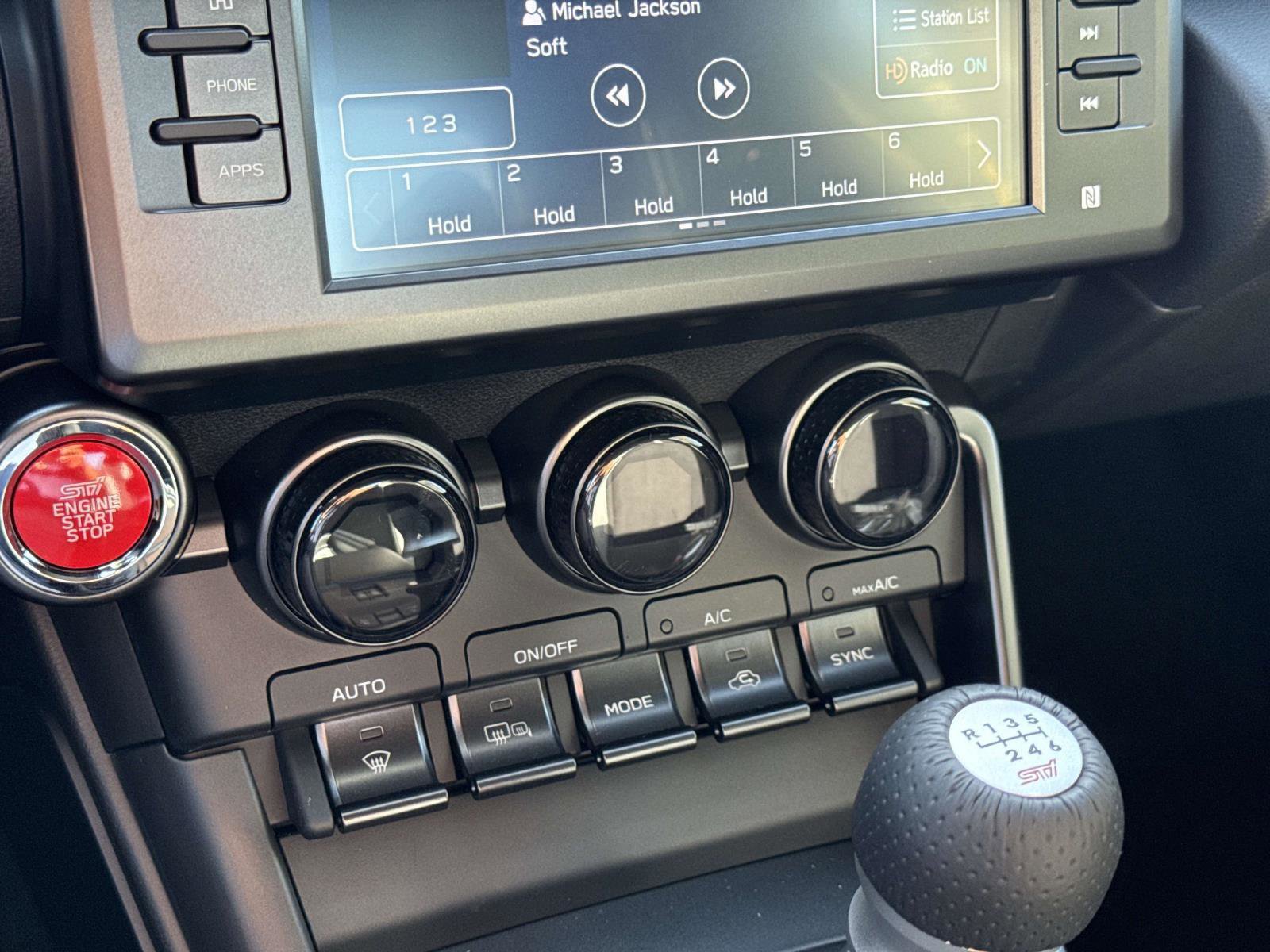 New 2025 Subaru BRZ Limited image 22